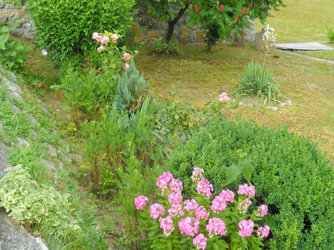 Public Area, Apartments & Rooms Rendulić, Rakovica