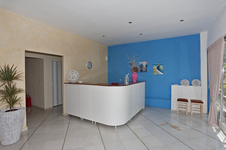 Public Area 3, Rastoni, Crete