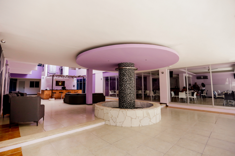 Public Area 2, Hotel Kavia Cancun, Isla Mujeres