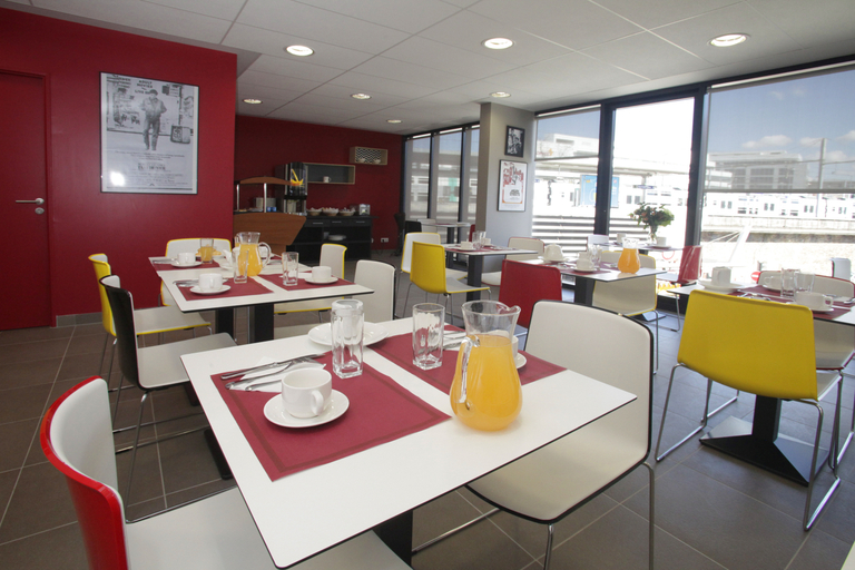 Food & Drinks 5, Odalys City Campus - Paris Rueil Malmaison, Hauts-de-Seine