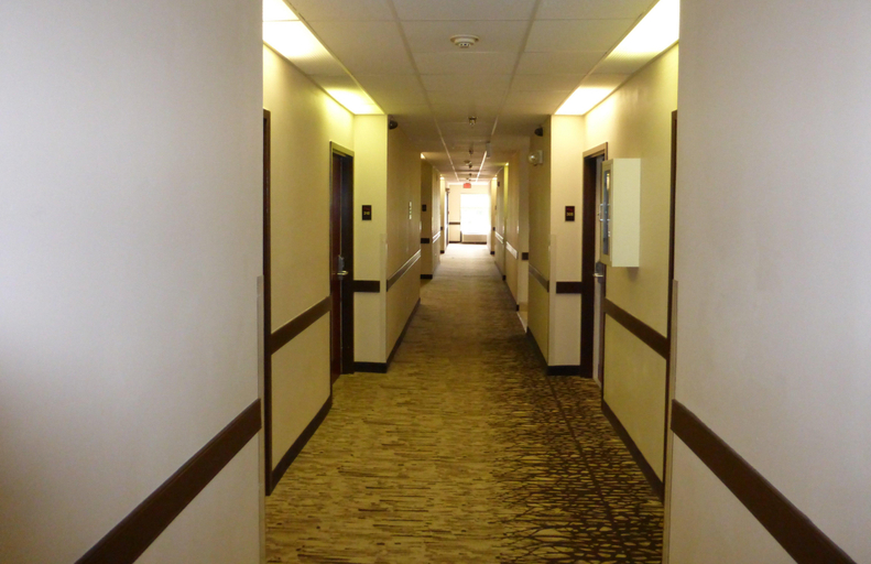 Public Area 2, Red Roof PLUS+ & Suites Chattanooga - Downtown, Hamilton