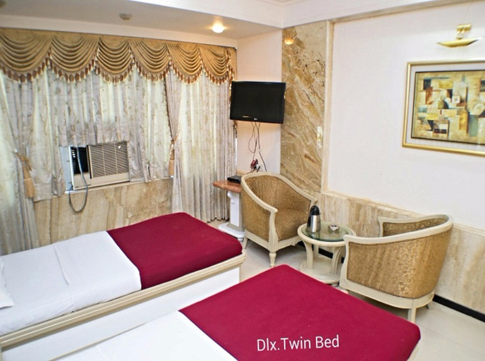 Others, Hotel Ashwin Mumbai, Mumbai Suburban