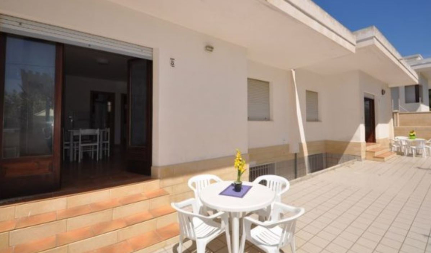 Public Area 2, Residence La caletta, Lecce