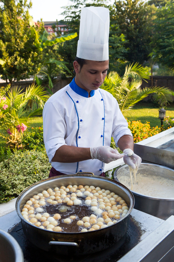 Food & Drinks 5, Ares Blue Hotel, Kemer