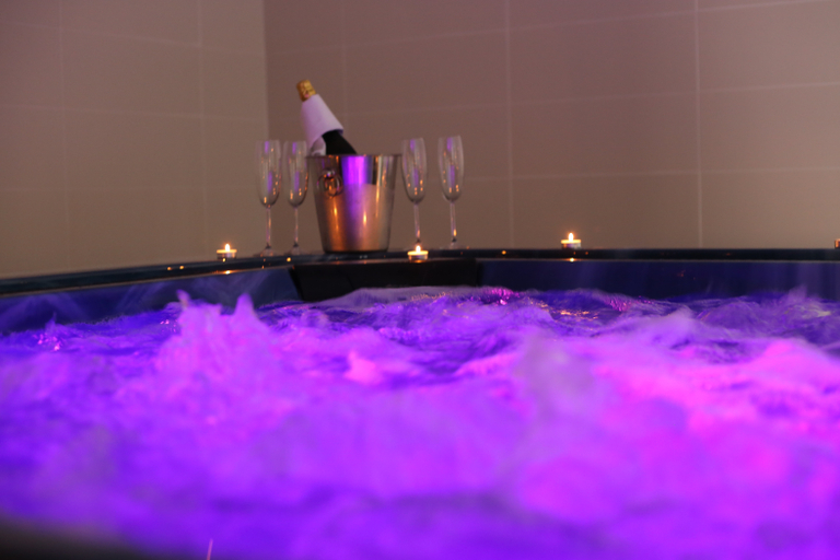 Sport & Beauty 2, Hotel Carmen, Predeal