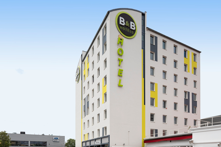 B&B HOTEL Lyon Vénissieux, Rhône