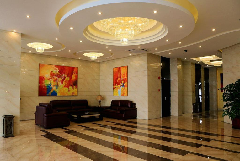 Public Area 4, Country Inn&Suites By Radisson, Shanghai