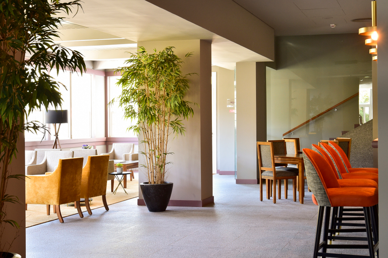 Public Area 4, Central Monchique Hotel by Unlock Hotels, Monchique