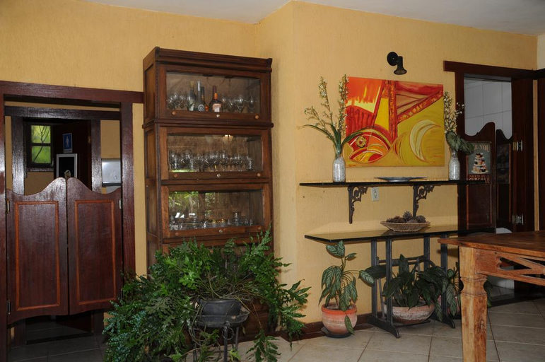 Public Area 2, EstrelaMar Ferradura Pousada, Restaurante & Spa, Armação dos Búzios