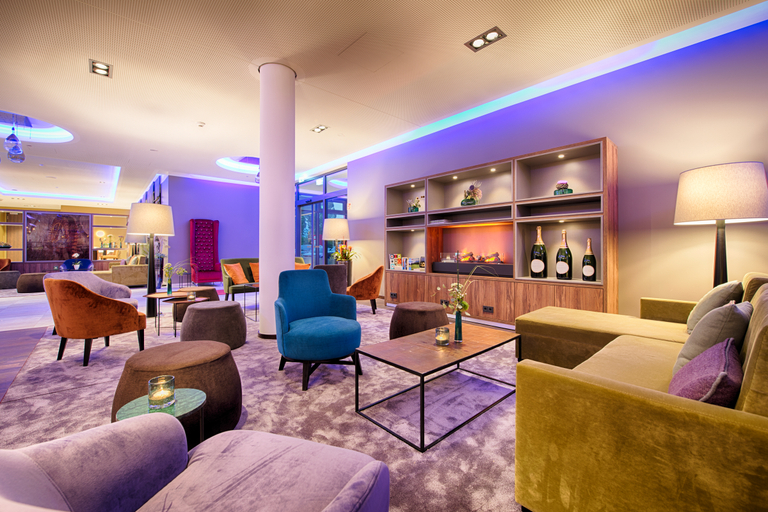 Public Area 3, Leonardo Hotel Bad Kreuznach, Bad Kreuznach