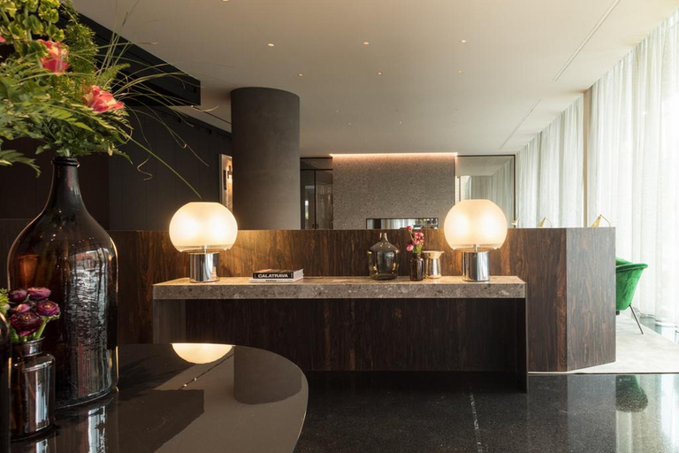 Public Area 4, Hotel Viu Milan, a Member of Design Hotels, Milano