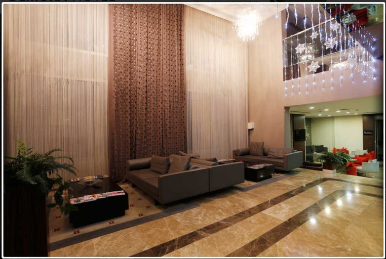 Public Area 3, Demora Hotel, Çankaya