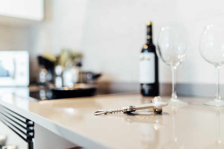 Food & Drinks 5, Valencia Centre Turia, Valencia