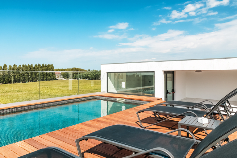 Sport & Beauty 2, Oporto Airport & Business Hotel, Maia
