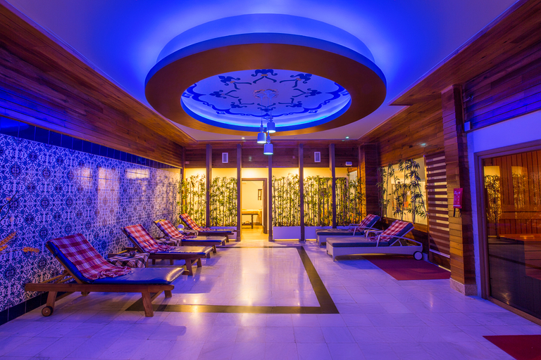 Public Area 3, Numa Konaktepe Hotel, Alanya