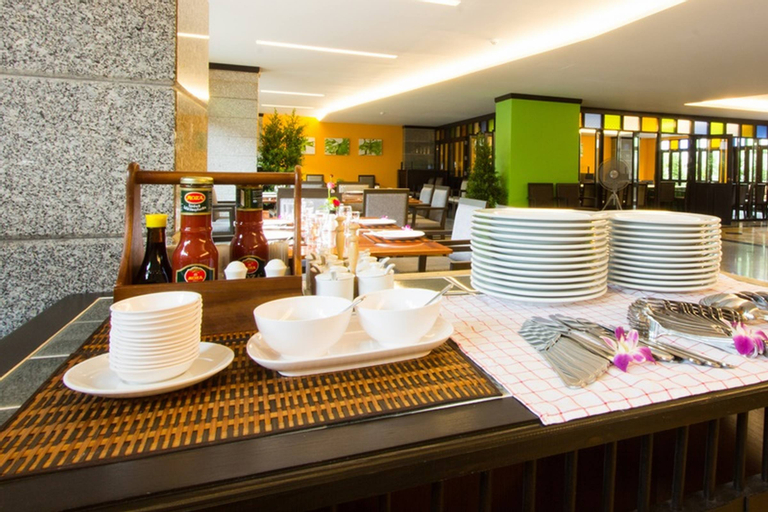 Food & Drinks 5, All Together Suite, Huai Kwang