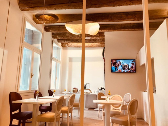 Food & Drinks, Palazzo Otello, Vicenza