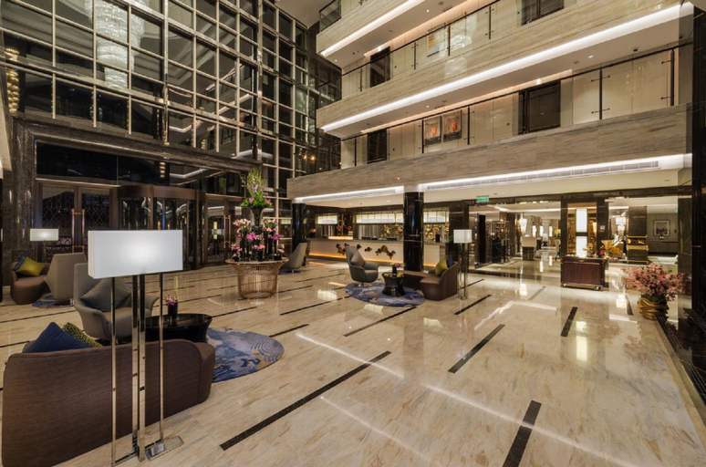 Public Area 4, Braira Qurtubah Riyadh, Riyadh