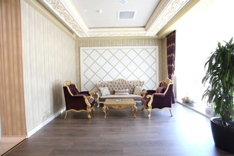 Public Area 3, Opera Hotel Baku, Baku