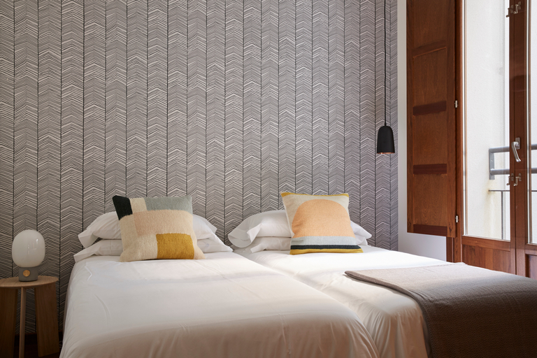 Bedroom, 60 Balconies Recoletos Urban Stay, Madrid