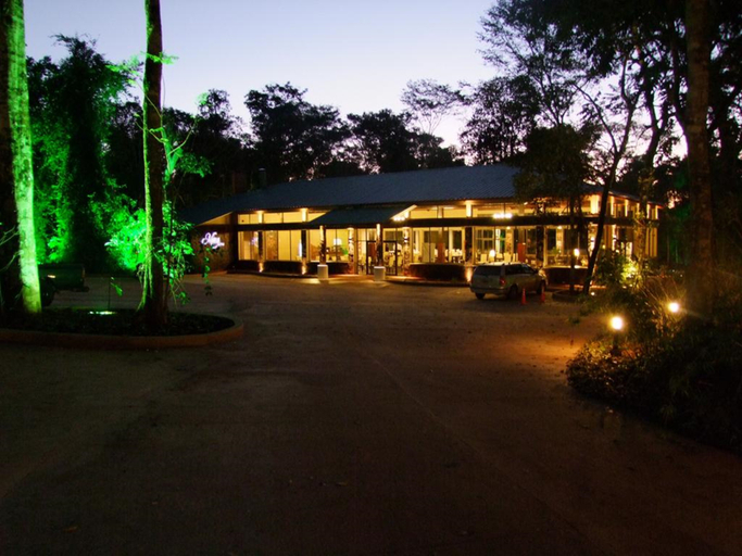 Exterior & Views 2, Yvy Hotel de Selva, Iguazú