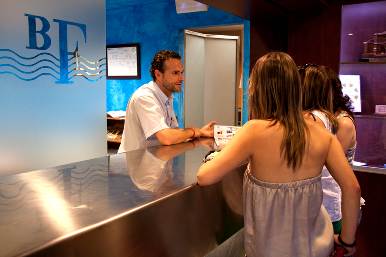 Public Area 2, Balneario De Fitero - Hotel Bécquer, Navarra