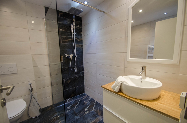 Bathroom 4, Kaprun Alpine Resort by Kaprun Rentals, Zell am See