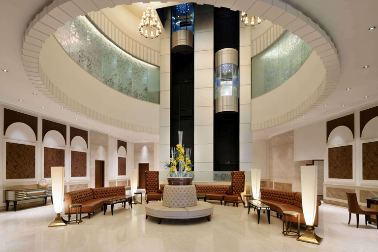 Public Area 4, Ramada Plaza by Wyndham Chennai, Chennai