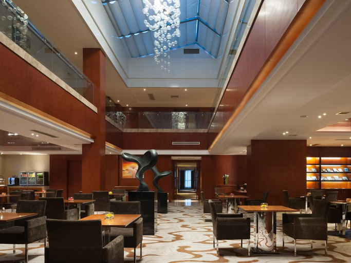 Public Area 5, Marco Polo Jinjiang, Quanzhou