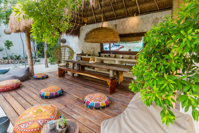 Public Area 3, Una Vida Tulum, Cozumel