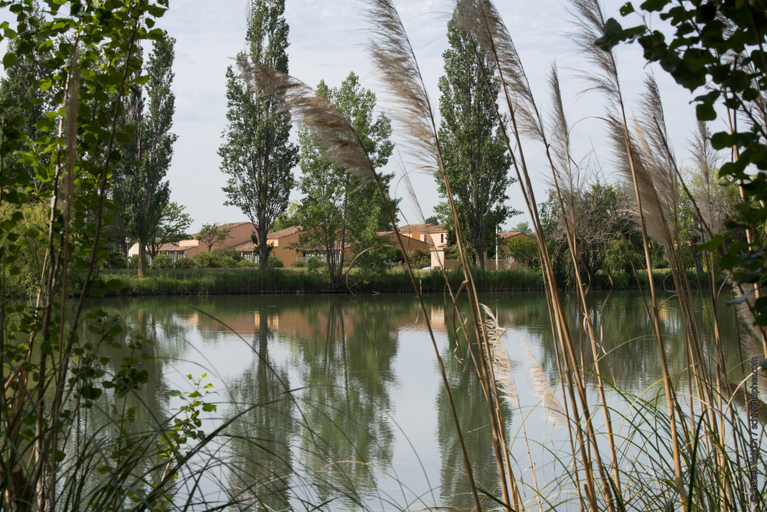 Exterior & Views 4, Adonis Arles Les Hameaux de Camargue, Bouches-du-Rhône