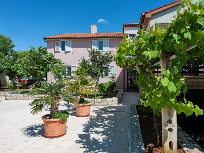 Public Area 3, Apartments Arsen 928, Pula