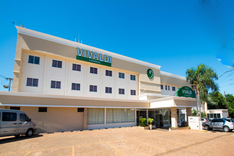 Exterior & Views 4, Rede Andrade Vivaldi, Foz do Iguaçu