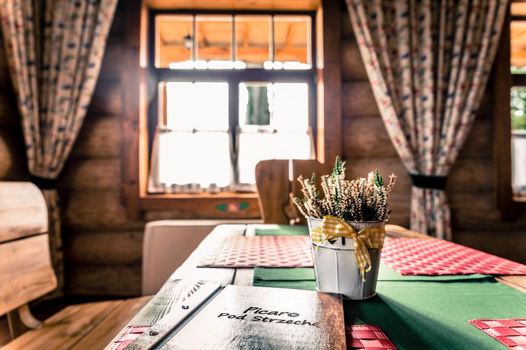 Others 5, Hotel Picaro Stok, Świebodzin