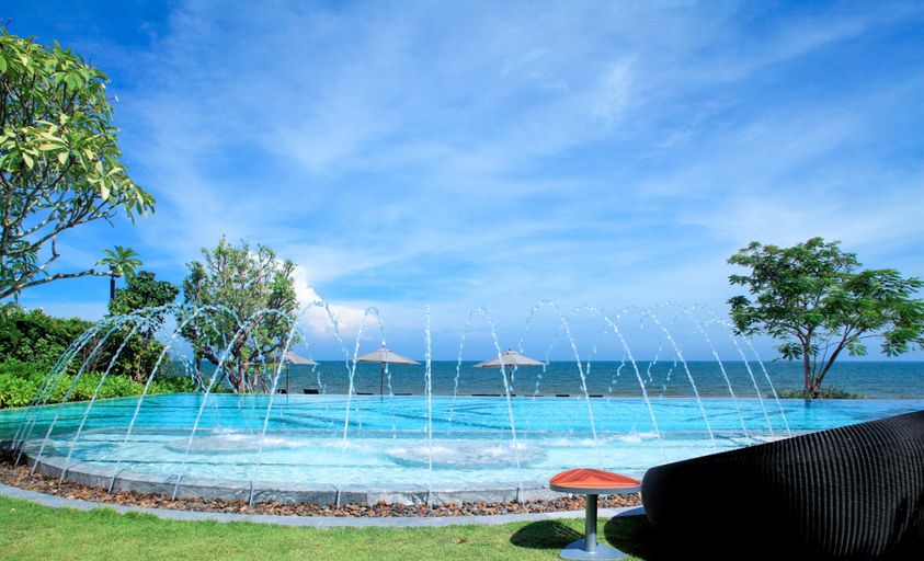Sport & Beauty 2, Baba Beach Club Hua Hin Luxury Pool Villa Hotel by Sri Panwa, Cha-Am