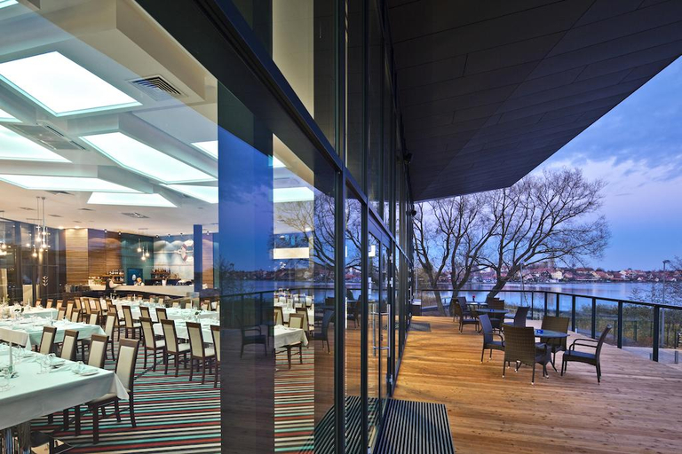 Food & Drinks 5, Hotel Mikolajki Leisure & SPA- Destigo Hotels, Mrągowo