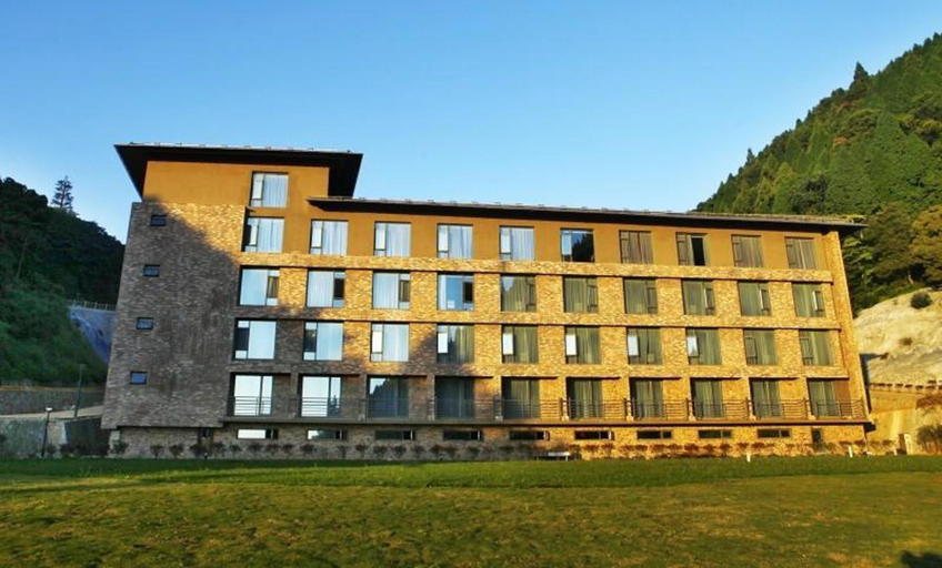 Exterior & Views 2, Howard Johnson Huaihai Resort Lushan, Jiujiang
