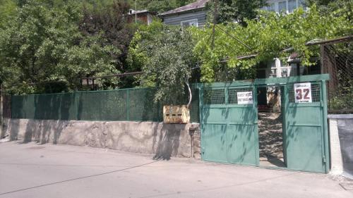 Guest House Besarioni, Borjomi