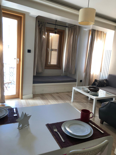 Others 5, T-Loft Residence, Beyoğlu