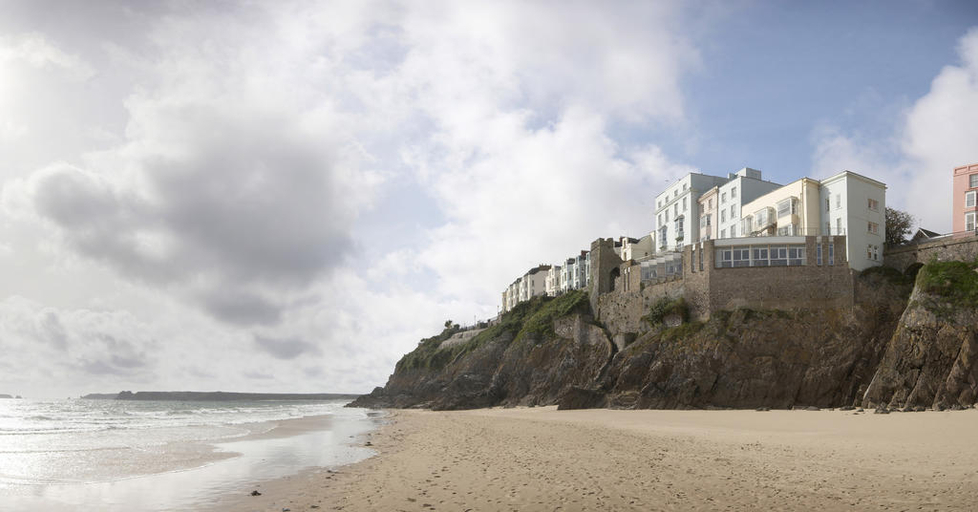 Exterior & Views 2, The Imperial Hotel, Pembrokeshire