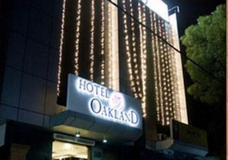 The Oakland Plaza by Orion Hotels, West