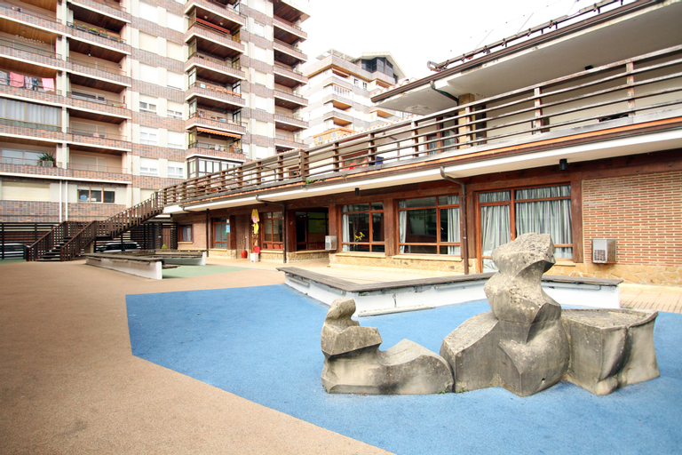 Trinkete Etxea Hostel, Vizcaya