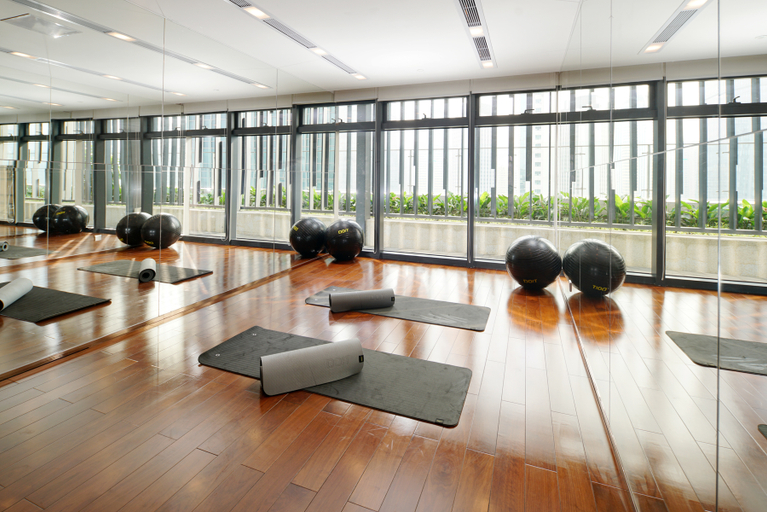 Public Area 4, Fraser Suites Shenzhen, Shenzhen