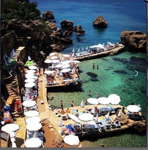 Others 3, Lavin Suites Hotel, Antalya