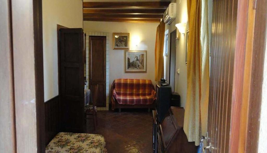 Public Area 2, La Terrazza di spello, Perugia