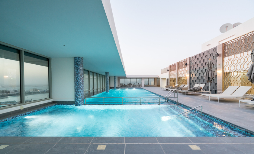 Sport & Beauty 2, Solymar Hotel & Beach, Muharraq