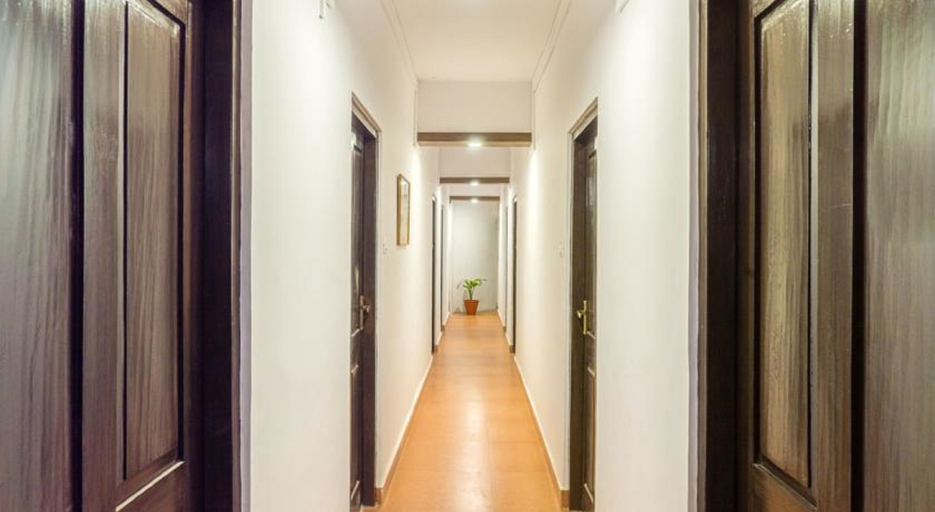 Public Area 4, Mayfair Hotel Panjim, North Goa