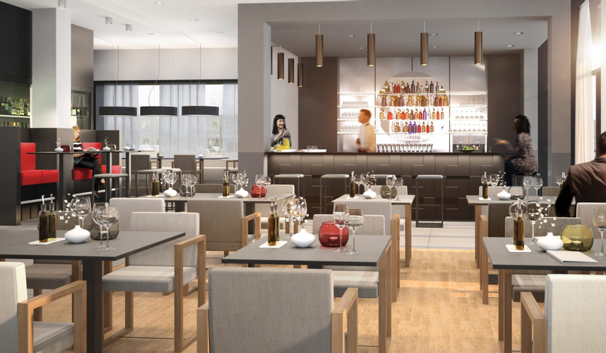 arcona LIVING ERNST LEITZ HOTEL, Lahn-Dill-Kreis