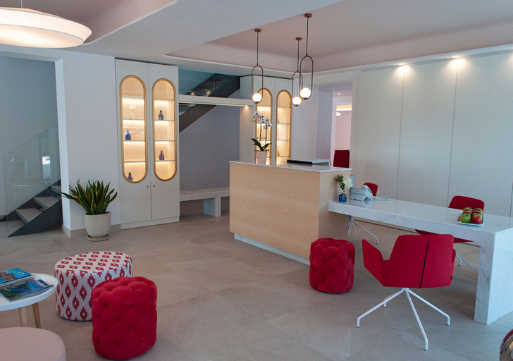 Public Area 3, Hotel Dona, Baleares