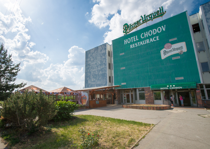 HOTEL CHODOV ASC, Praha 11